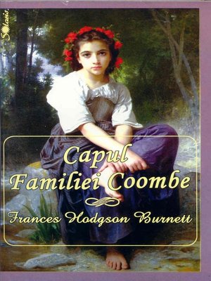 cover image of Capul familiei Coombe